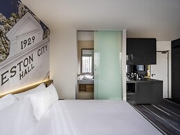 Novotel Melbourne Preston