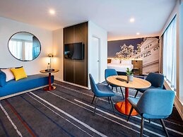 Novotel Melbourne Preston