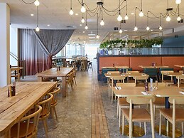 Novotel Melbourne Preston