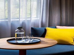 Novotel Melbourne Preston