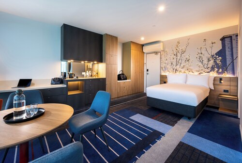 Novotel Melbourne Preston