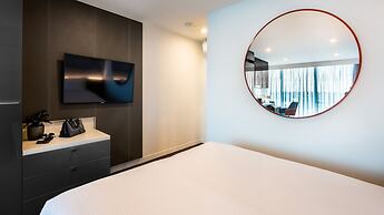 Novotel Melbourne Preston