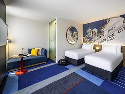 Novotel Melbourne Preston