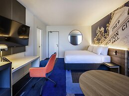 Novotel Melbourne Preston