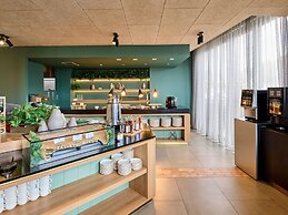 Novotel Melbourne Preston