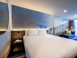 Novotel Melbourne Preston