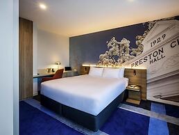 Novotel Melbourne Preston