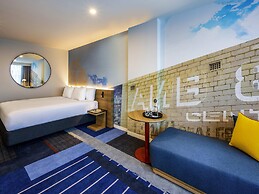 Novotel Melbourne Preston