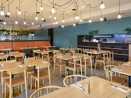 Novotel Melbourne Preston