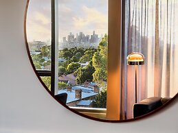 Novotel Melbourne Preston