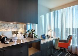 Novotel Melbourne Preston
