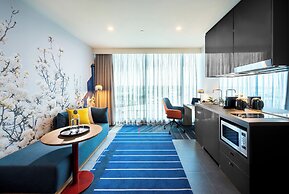 Novotel Melbourne Preston