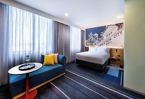 Novotel Melbourne Preston