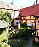 Anno 1793 Sekelgården Hotel