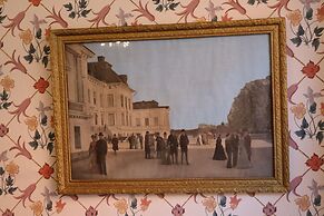 Anno 1793 Sekelgården Hotel