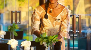 Le Maitai Rangiroa
