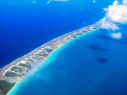 Le Maitai Rangiroa