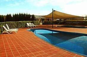 Potters Resort Hunter Valley