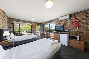 Potters Resort Hunter Valley
