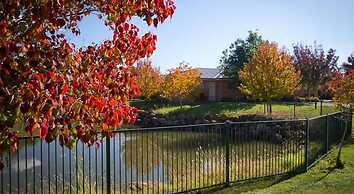Potters Resort Hunter Valley