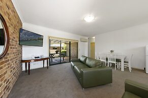 Potters Resort Hunter Valley