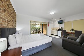 Potters Resort Hunter Valley