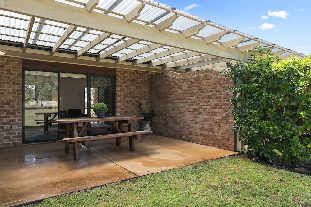 Potters Resort Hunter Valley