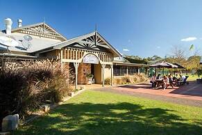 Potters Resort Hunter Valley