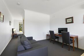 Potters Resort Hunter Valley