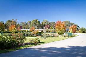 Potters Resort Hunter Valley