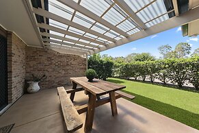 Potters Resort Hunter Valley