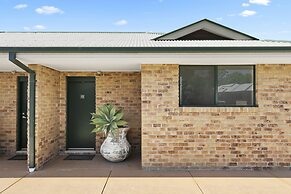 Potters Resort Hunter Valley