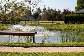 Potters Resort Hunter Valley