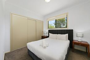Potters Resort Hunter Valley
