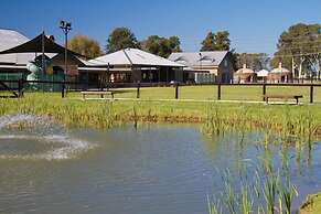 Potters Resort Hunter Valley
