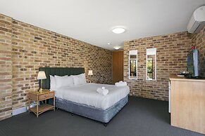 Potters Resort Hunter Valley