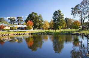 Potters Resort Hunter Valley