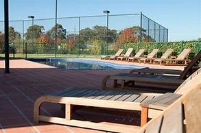 Potters Resort Hunter Valley