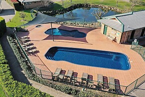 Potters Resort Hunter Valley