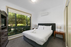 Potters Resort Hunter Valley