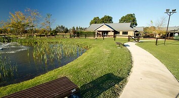 Potters Resort Hunter Valley