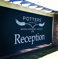 Potters Resort Hunter Valley