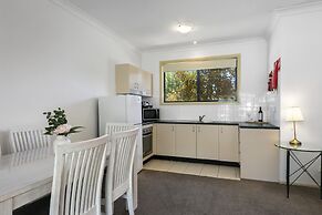 Potters Resort Hunter Valley