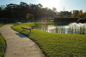 Potters Resort Hunter Valley