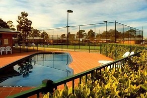 Potters Resort Hunter Valley