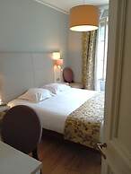 Grand Hôtel de L'Europe
