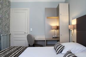 Grand Hôtel de L'Europe