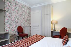 Grand Hôtel de L'Europe