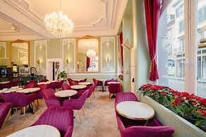 Grand Hôtel de L'Europe