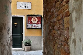 Daplace - Antica Casa Coppo 1